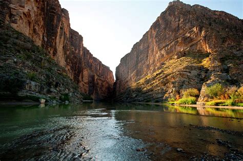 16 cool things you probably didn't know about Big Bend National Park