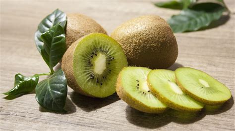 Kiwifruit Harvest Kicks Off in New Zealand | Produce Report