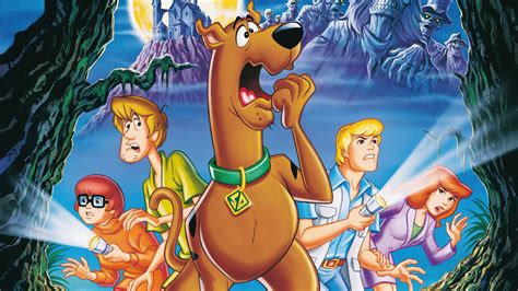 2560x1440 Scooby Doo On Zombie Island 1440P Resolution ,HD 4k Wallpapers,Images,Backgrounds ...