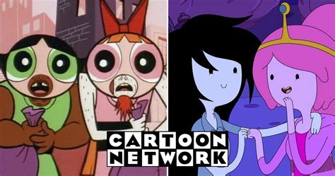 25 Things Everyone Gets Wrong About Cartoon Network Shows