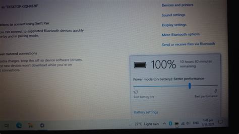 Windows 10 laptop with SSD, Computers & Tech, Laptops & Notebooks on ...