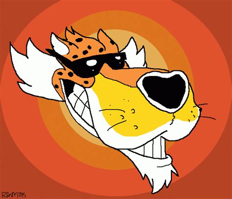 Chester Cheetah Animation GIF - Find & Share on GIPHY