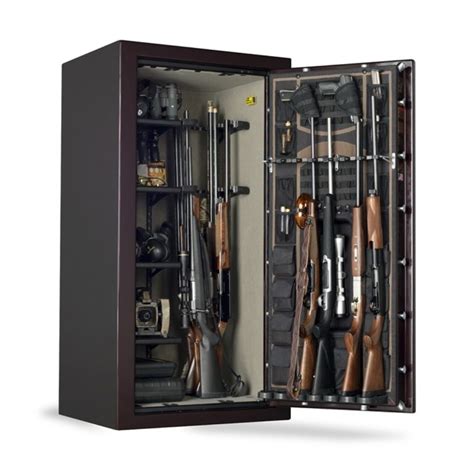 Top Browning Gun Safes Priced and Reviewed