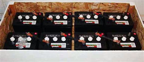 The 3 Best Batteries For An Off-Grid Energy System (direct) – EZ ...