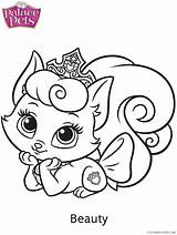 Whisker Haven Tales With The Palace Pets Coloring Pages TV Film 2020  sketch template