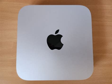 Apple Mac Mini M1 (2022)