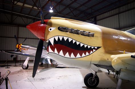 Nearby Attractions: Planes of Fame Air Museum - The FieldHouse ...