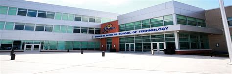 Essex County Schools of Technology | Newark, NJ | Home