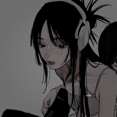 Pin by Gizmo on pfps | Grunge y2k aesthetic, Anime art beautiful ...