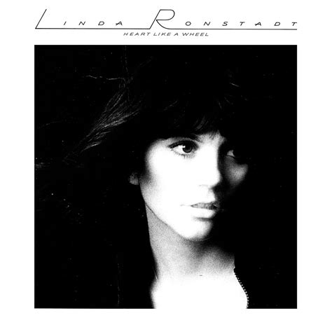 Linda Ronstadt - Heart Like A Wheel - Amazon.com Music