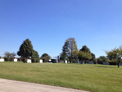 All Saints Cemetery & Mausoleum - Funeral Services & Cemeteries - Des Plaines, IL - Yelp