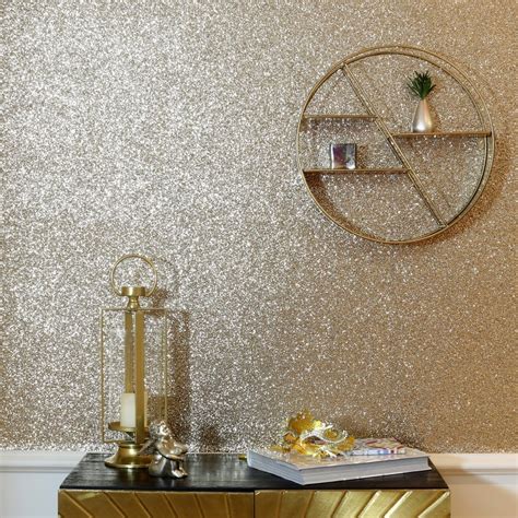 Mẫu Nền UK Gold wallpaper uk Chất Lượng Cao, Màu Vàng Sáng