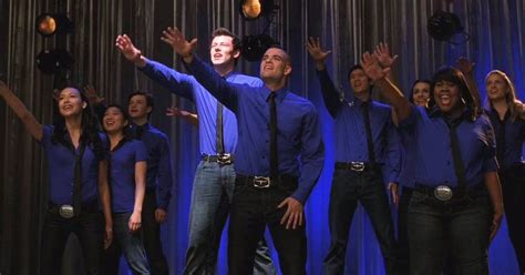 Glee: Best Musical Performances in the Series, Ranked