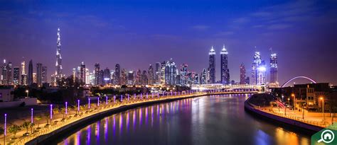 The Pros & Cons of Waterfront Living in Dubai - MyBayut