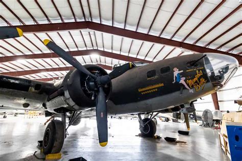 National Warplane Museum in Geneseo: Everything You Need to Know to Visit - Uncovering New York