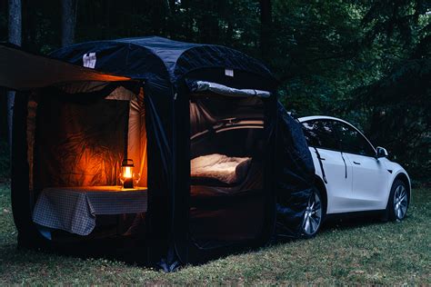 The 6 Best Car Camping Tents - The Hiking Adventure