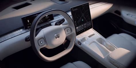 NIO ET7 150 kWh - tech specs and prices | myEVreview