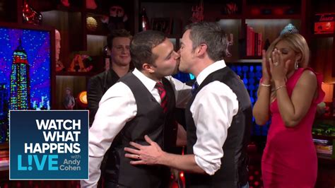 Watch What Happens Live Wedding | WWHL - YouTube