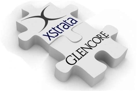 Glencore Logo - LogoDix