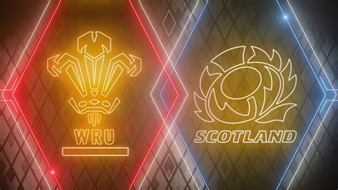 BBC Sport - Women's Six Nations Rugby, 2024, Wales v Scotland