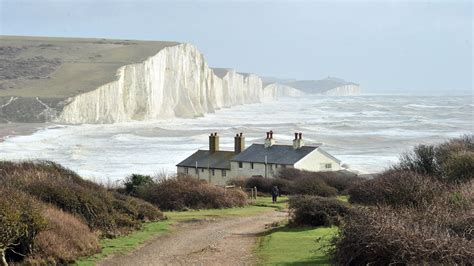 'Noxious odour' sparks alert in Seaford, East Sussex | UK News | Sky News