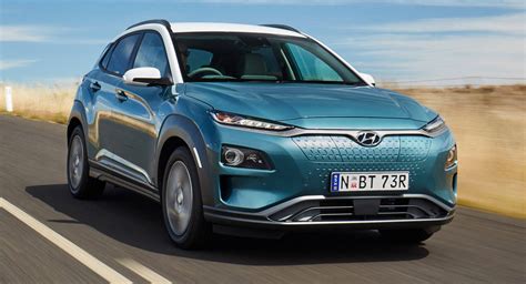 Hyundai Kona New Model 2024 - Davita Anastassia