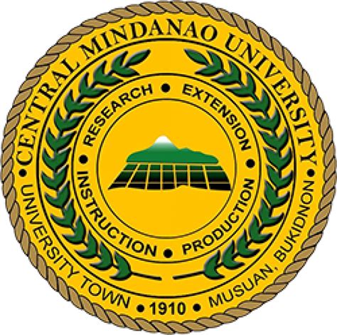 University Of Mindanao Logo