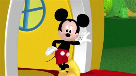 Mickey Mouse Clubhouse Season 1 Trailer: Mickey Mouse Clubhouse - Metacritic