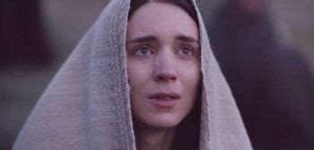 New International Trailer for 'Mary Magdalene' Starring Rooney Mara | FirstShowing.net