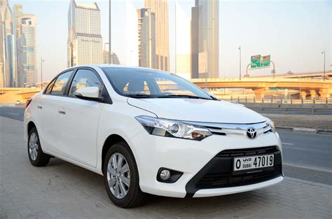 Toyota Yaris 2014 Sedan Review: Basic Plus | drivemeonline.com