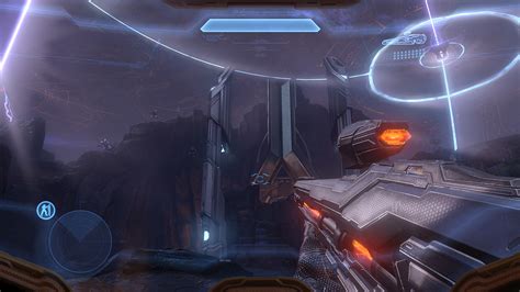 14 new Halo 4 Campaign Mode Screenshots revealed in HD ...