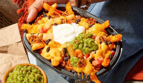 Taco Bell new menu items: 7-Layer Nacho Fries, Enchirito release date