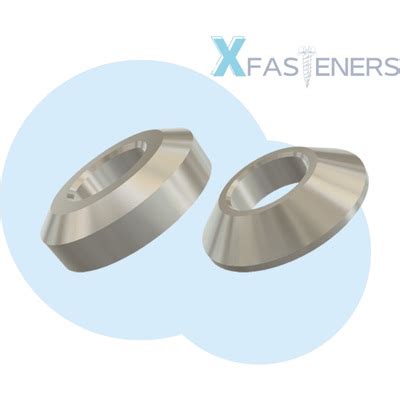 Custom washers Manufacturer in China | xfastener