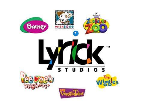 Lyrick Studios Distributor by Kidsongs07 on DeviantArt