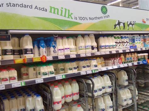 Asda price for four-pinter hits highest in almost two years | News | The Grocer