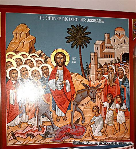 Coptic Church | Church art, Lives of the saints, Orthodox icons