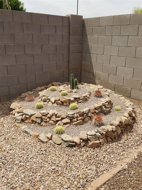 Succulent Landscaping, Rock Garden Landscaping, Landscaping With Rocks ...