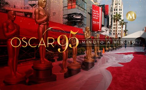 Oscars alfombra roja 2023 EN VIVO | FOTOS en directo de la gala- Grupo ...