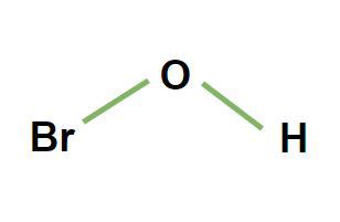 Hypobromous Acid Formula - Structure, Properties, Uses, Sample ...