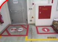 Fire Extinguisher Floor Marking Requirements - Carpet Vidalondon