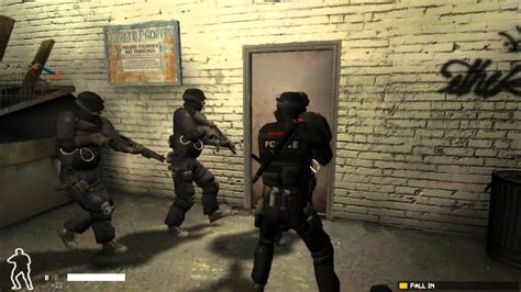 EP:1 swat 4 gamplay + free game download!! - YouTube