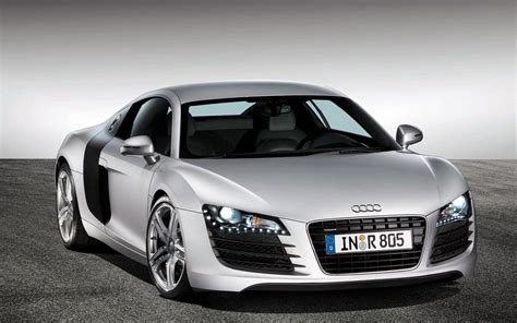 Audi R9 Wallpapers - Wallpaper Cave