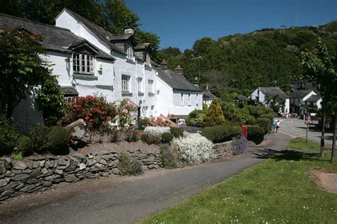 Polperro Cottages | Cornwall Guide Images