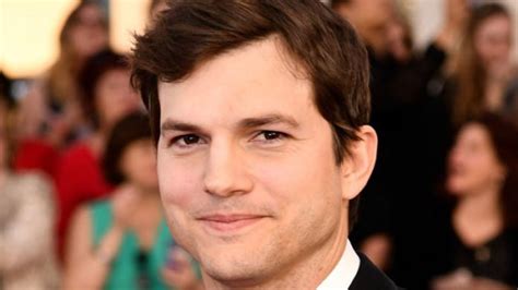 43 Ashton Kutcher Quotes On Life, Love & Success - Succeed Feed