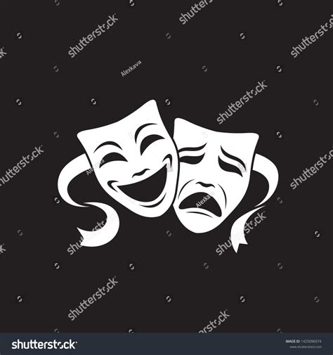 22,998 Happy Sad Mask Images, Stock Photos & Vectors | Shutterstock