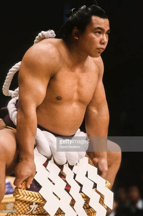 Chiyonofuji Dead at 61 | Tachiai (立合い)