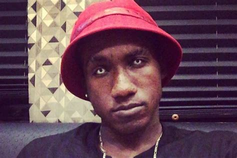 Hopsin Threatens to Leave Funk Volume - XXL