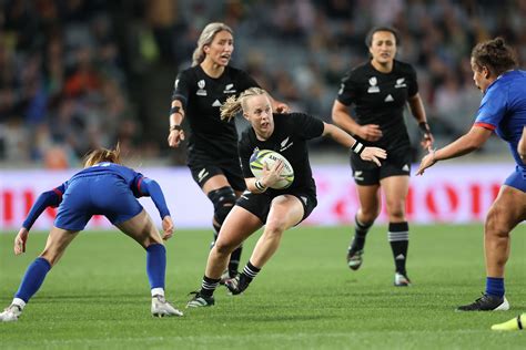 Hosts New Zealand renew England rivalry in Rugby World Cup 2021 final ...