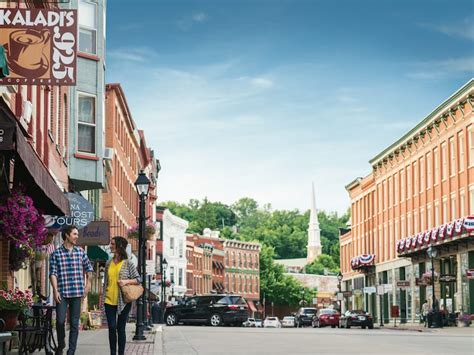 4 Reasons to Visit Galena Illinois - Chicago Travel | Concierge Preferred