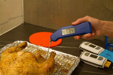 Chicken Temperature Tips: Simple Roasted Chicken | ThermoWorks